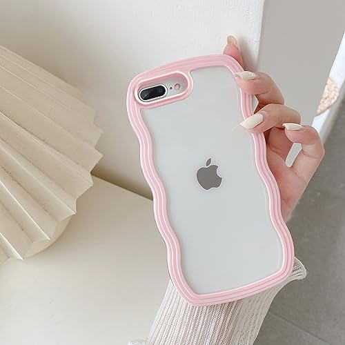 Amazon.co.jp: QLTYPRI iPhone 7 Plusケース iPhone 8 Plusケース