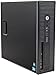 Produktbild Wiederaufbereiteter PC HP Elitedesk 800 G1 SFF PC Core i5 (4.Gen), 8GB RAM, 240GB SSD + 1TB HDD, DVD-RW - Win 10 Prof. (Generalüberholt)