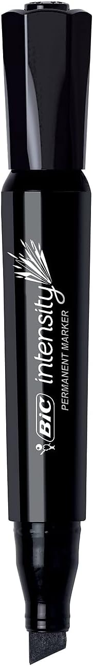 BICGPMM11BK - BIC Mark-it Permanent Marker