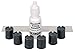 Extech DO603 Membrane Kit for ExStik DO600 Dissolved Oxygen Meter