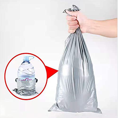 Buste Spedizione Borse espresse 50pcs / Lot Borse di corriere Adesivo autoalieno Sacchetti di corridoio in plastica Impermeabile Busta di imballaggio in plastica Buste per Spedizioni