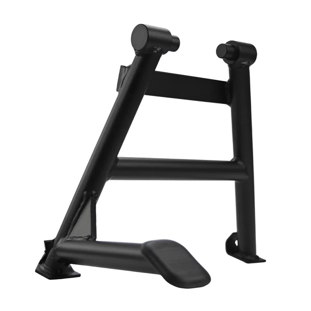 Soporte De Pie Central Para Caballete De Estacionamiento De Motocicleta Para SUZUKI DL650 2017-2022