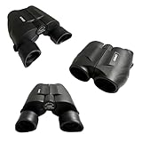 推し活ライブ特化型 双眼鏡 12倍 大口径25ｍ 視度調整 軽量 オペラグラス