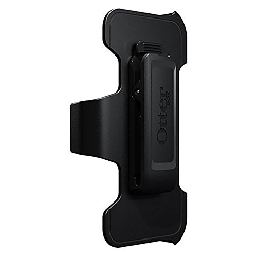 OtterBox Defender Series Holster/Belt Clip for Apple iPhone 5 and iPhone 5s (Black)