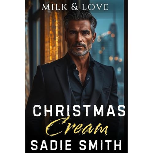 Enjoy Christmas Cream from Sadie Smith