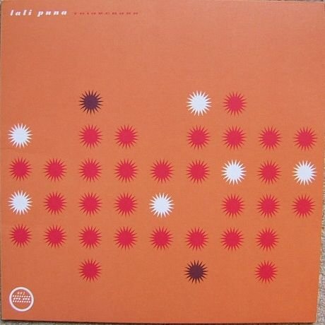 Lali Puna - Tridecoder - Morr Music - morr music 002, Hausmusik - hausmusik 039, Darla Records - Darla 095