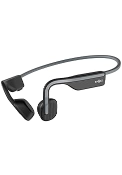 【新品未開封】最新モデル　Openmove aftershockz OPENMOVE New-launch Wireless Bone conduction headphones