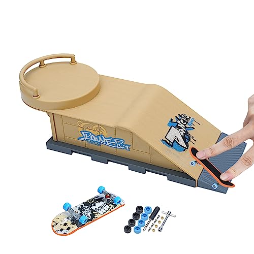 Gr8ware Dita Skateboard Mini Skateboard giocattolo...