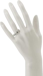 Amazon | [ホーセンブース] HOORSENBUHS DAME TRI LINK トライリンク