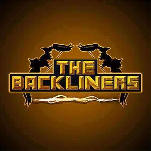 The Backliners: Smite Patch 9.4 Notes + Latest SPL Analysis cover art