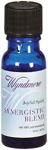 Joyful Spirit Syn. Blend