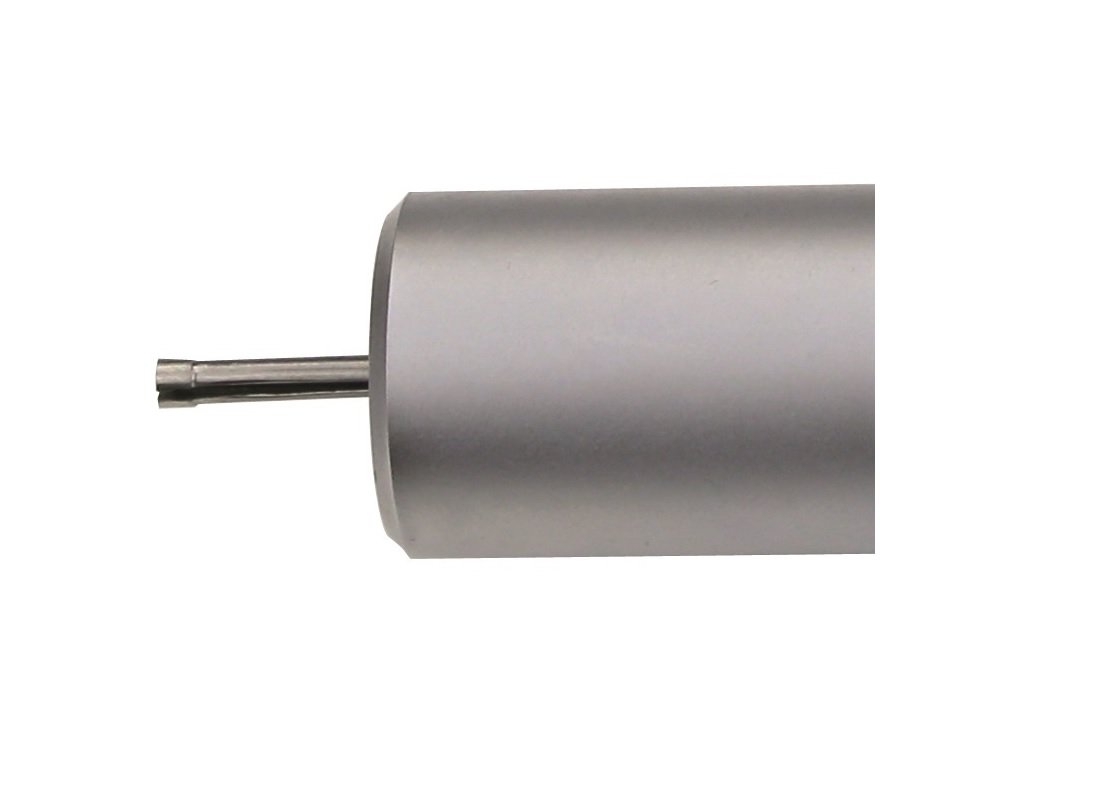 CNC Calidad Interior de calibre Tornillos (Rango de medición 2 – 2,5 mm – Interior Conectores