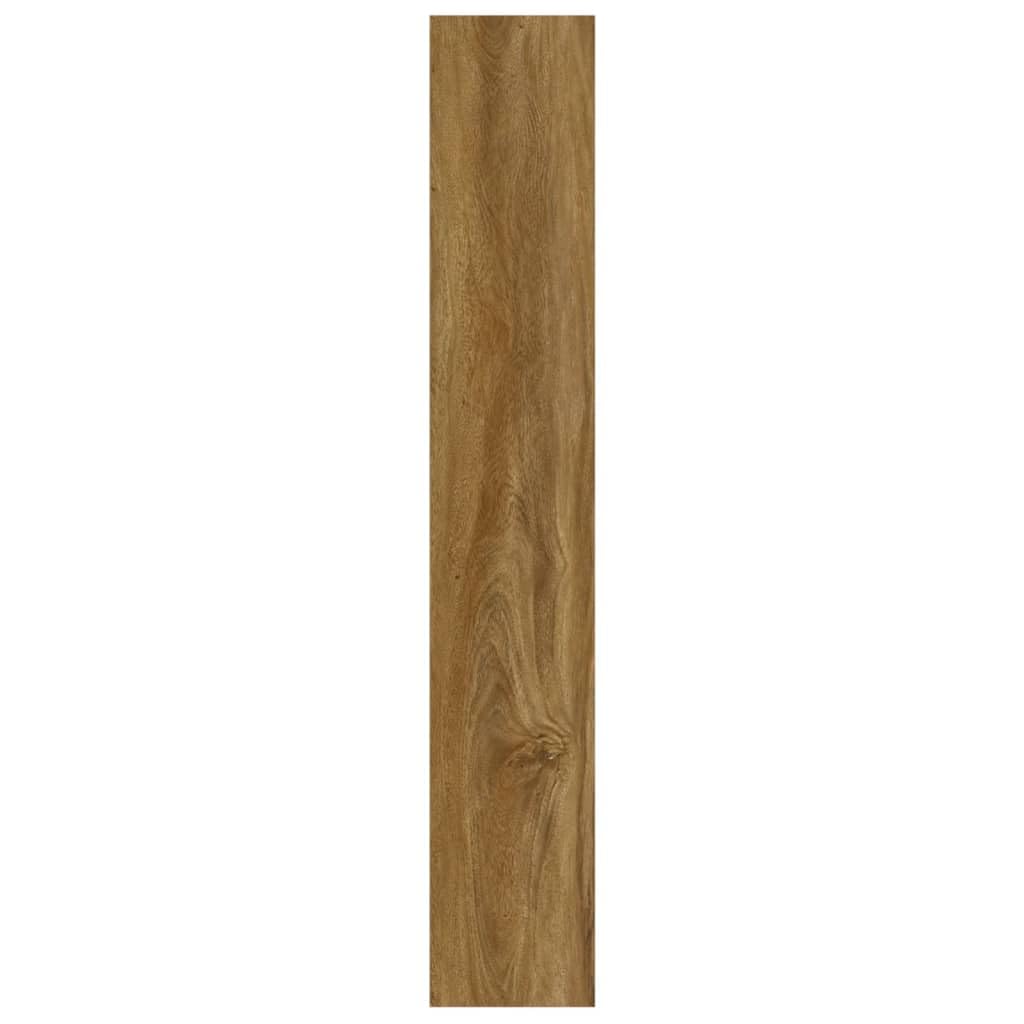 Genérico Paneles de Pared con Aspecto de Madera PVC marrón 4,12 m²,Bricolaje,Materiales de construcción,Recubrimiento de Paredes,3189145