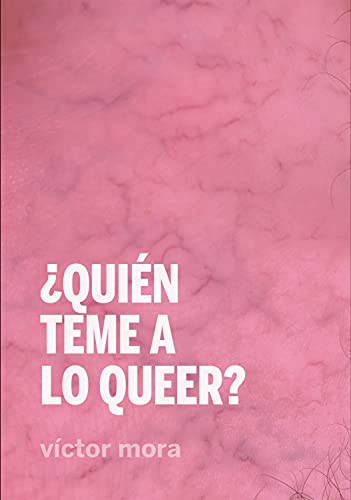 ¿Quién teme a lo queer? (Spanish Edition)