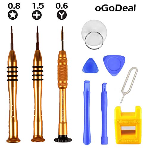 Best Screwdrivers Kit For Iphones