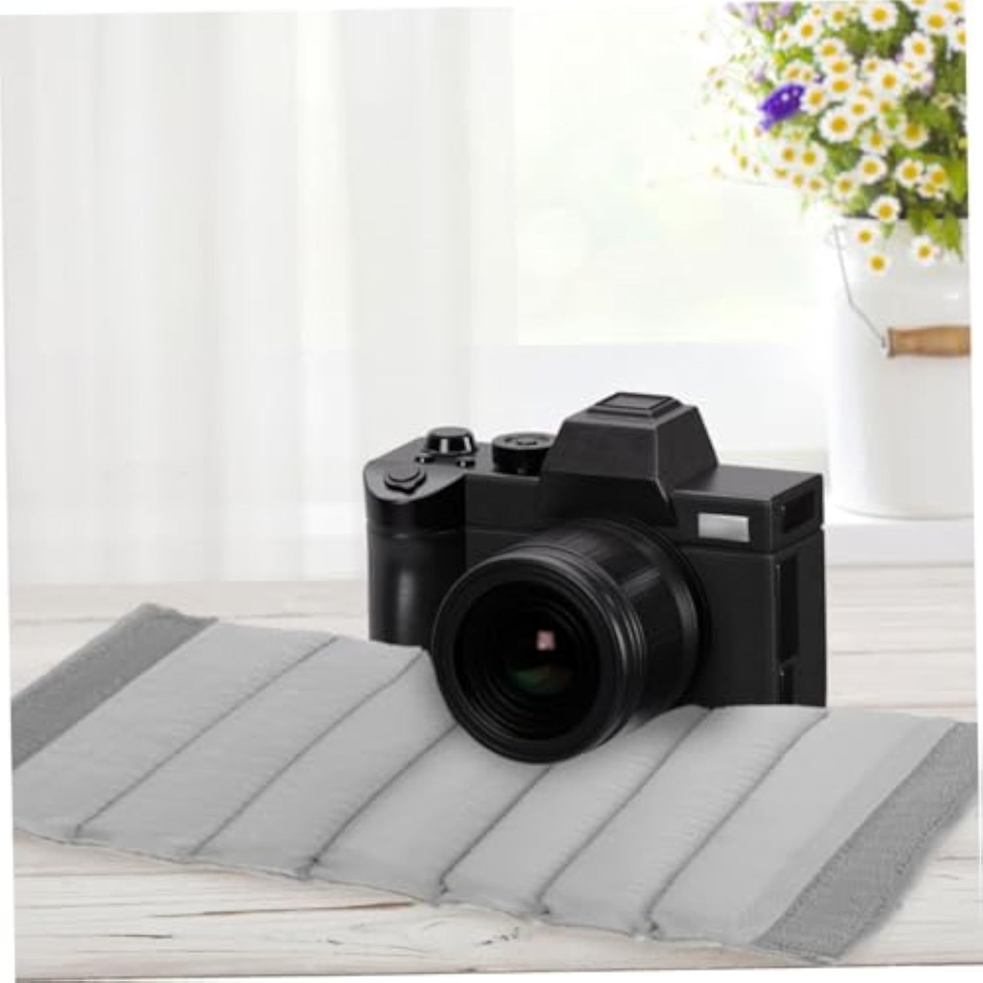 Camera Bag Insert with Shockproof Padding for Gear Organization