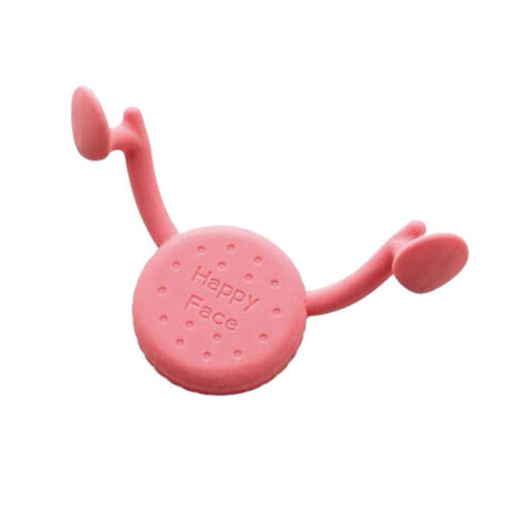 Smile Corrector Improve Mouth face-Lift Happy Face Trainer Sweet Smile Exerciser Simplylin Pink