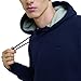 Champion Men's Hoodie, Fleece Striped Sweatshirt for Men (Reg. or Big & Tall)