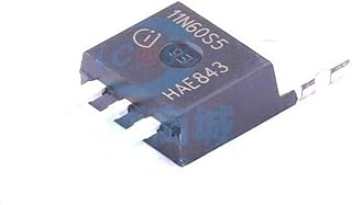 2 Pcs MOSFET SPP11N60S5 TO-220 SPP11N60S5