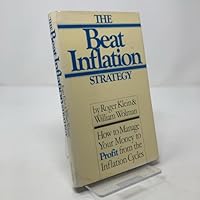 Beat Inflation 0671220632 Book Cover