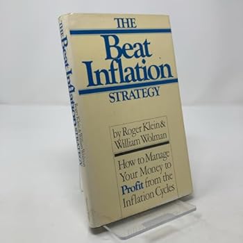 Hardcover Beat Inflation Book