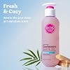 Aceite de afeitar eos Cashmere - Fresh & Cozy, con manteca de karité humectante, 6 fl oz 4