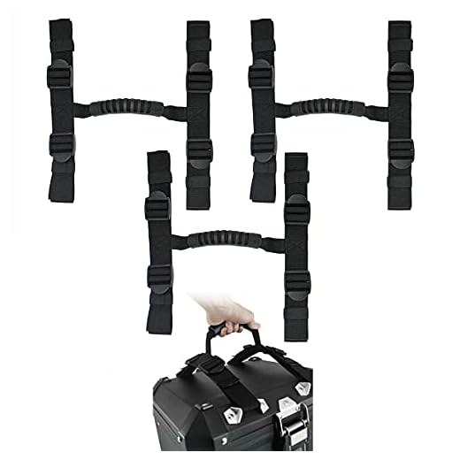 Set 3X Asa de Transporte Maletas para KTM 1290 Super Adventure/R/S/T TG1