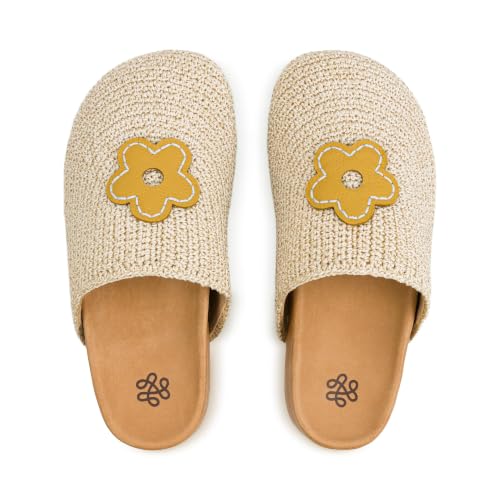 Image of The Sak Bolinas Clog - Women's Slip On Mule Shoes, Cushioned Comfort
