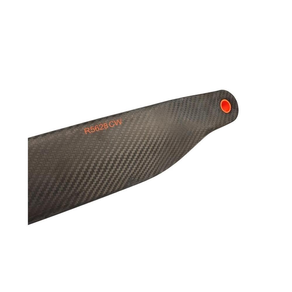 Hélice De Fibra Carbono Mejorada 5628 Apta for Drones Agrícolas T60