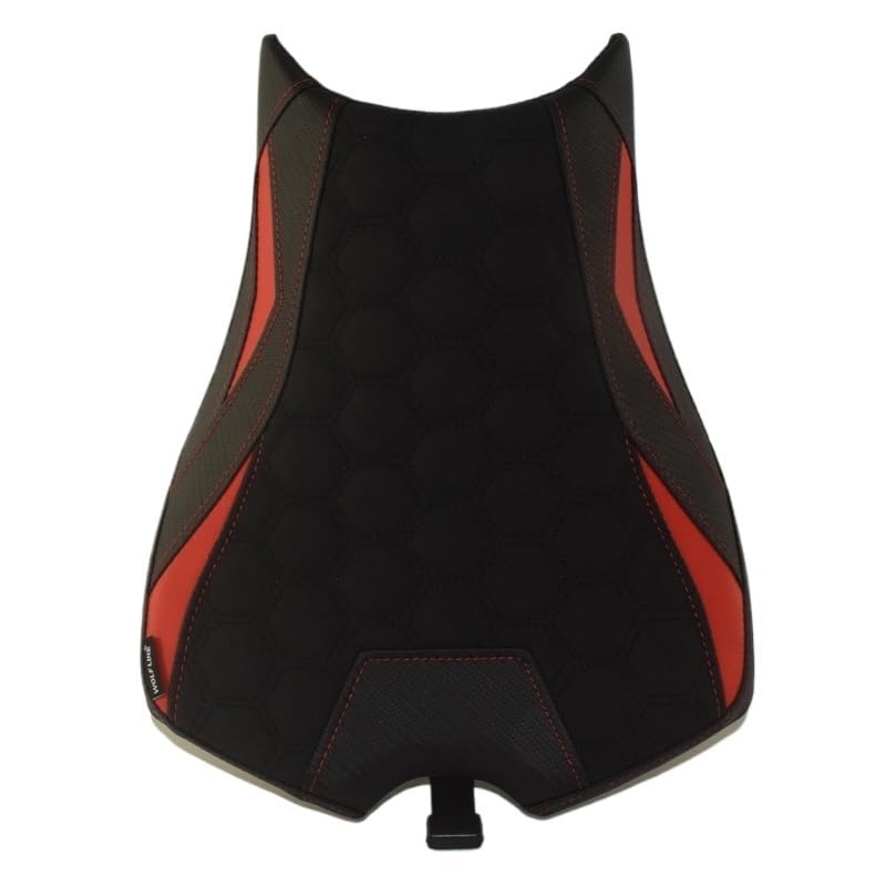 Asiento Moto Z900 Cojín Delantero Solución Fatiga Modelos 2025 2026