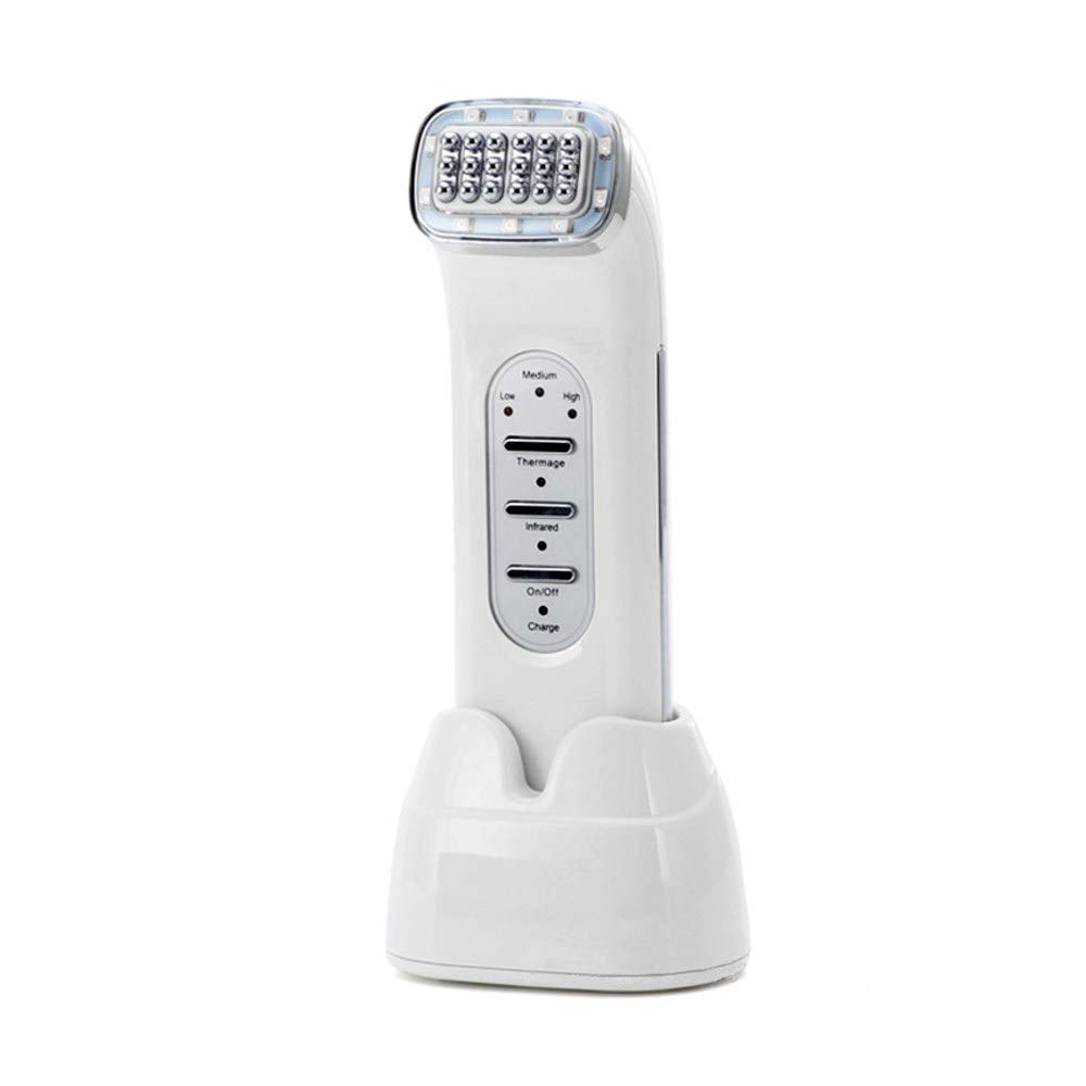 Buy Skin Care Device, Handheld Antiaging Dot Matrix RF Therma Facial