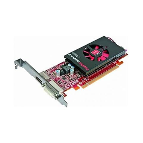 ATI FirePro V3900 Video Card Cover