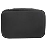 La caja grande podría acomodar el fuselaje, baterías, línea USB, accesorios de hélice, etc.