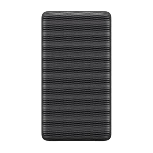 Image of Sony SA-RS3S Wireless Rear Speakers for BRAVIA Theater (BAR 8, BAR 9), HT-A7000 /A5000 /A3000 /S2000 and STR-AN1000 | Compatible with Ht-A7000 and Bravia Bar 8 /9. 2-Way, Wall-Mountable