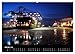 Container Worlds (Wall Calendar 2026 DIN A2 Landscape), CALVENDO Monthly Calendar: Ships, Ports, Colourful Boxes (CALVENDO Technology)