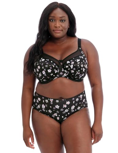 Image of GODDESS Kayla Underwire Banded Bra Underwear