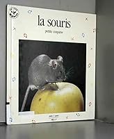 La Souris, petite coquine 2867265452 Book Cover