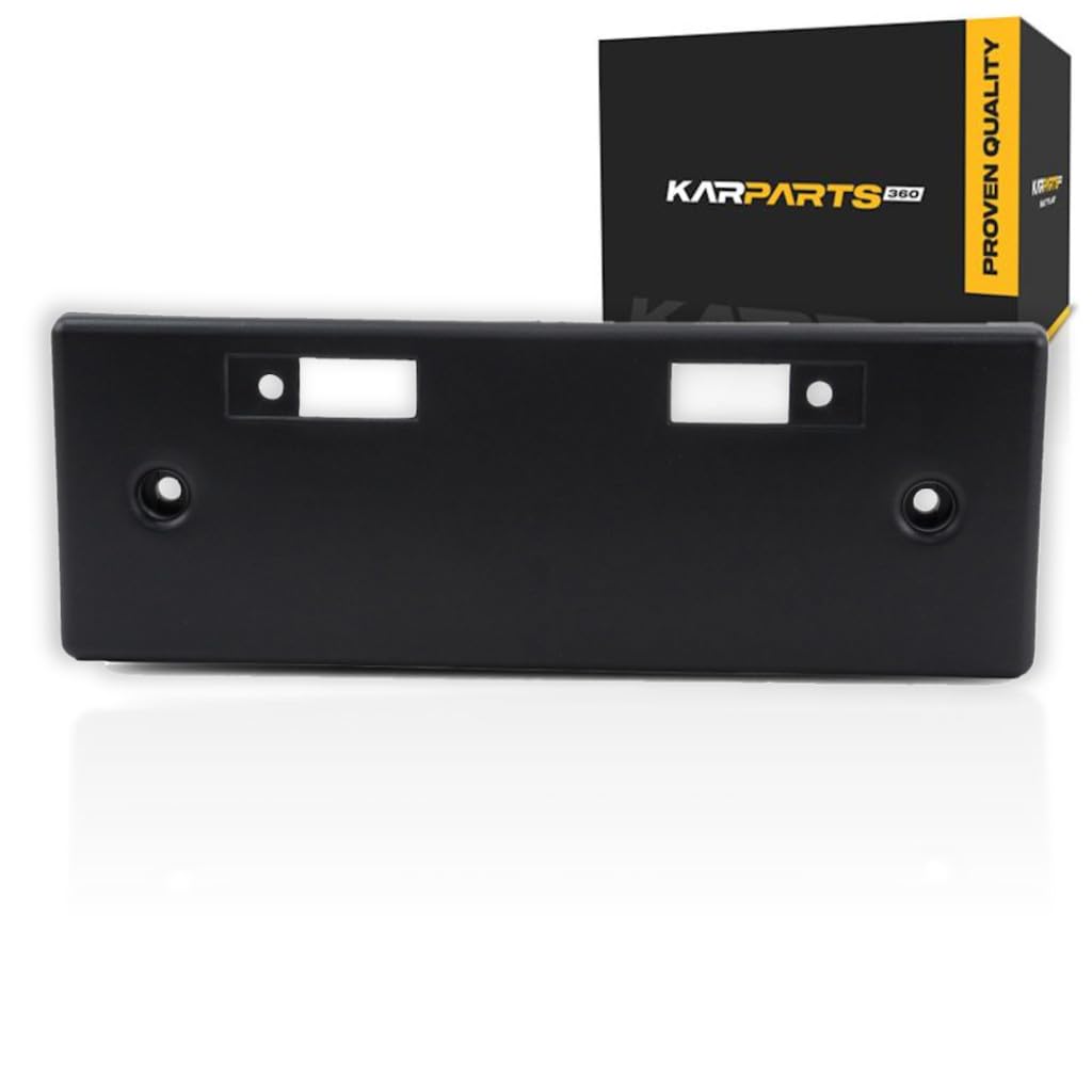 Yunasuke　0901 Amazon.com: for Nissan Rogue License Plate Bracket 2014 2015 2016