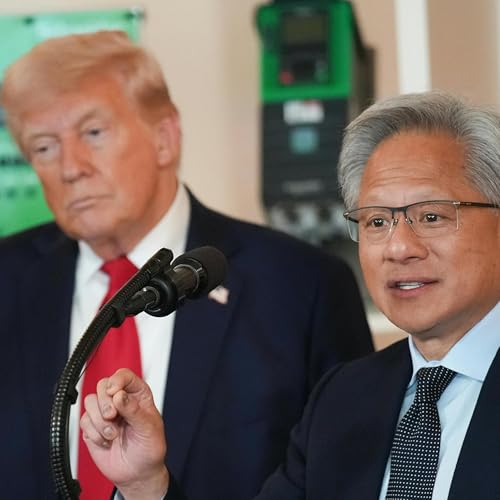 Trump's new billionaire bestie