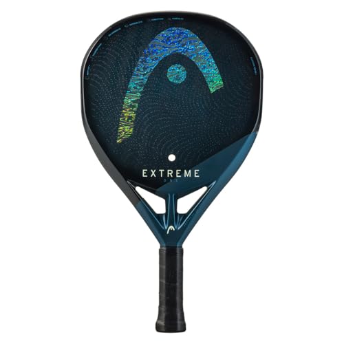 Image of HEAD Extreme Padel Racket Paddle Series (Elite, Motion, One, Pro) | Paddle