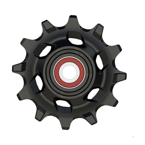 Galets céramique SRAM Etap Axs 12V pour une fluidité haut de gamme et des passages précis