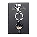 Jujutsu Kaisen Chibi Megumi Fushiguro Enamel Pendant Keychain