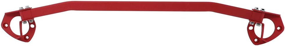 AUTOMUTO Strut Tower Brace Front Automotive Accessories Fit for 2016-2019 for Honda Civic