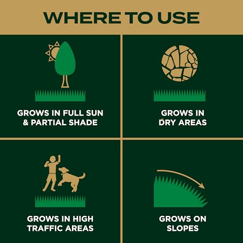 Scotts EZ Seed Patch & Repair Zoysia Grass, 3.75 lbs. - image 6