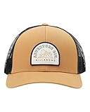 Billabong™ Walled ADIV - Trucker Cap for Men - Trucker-Cap - Männer - U - Braun