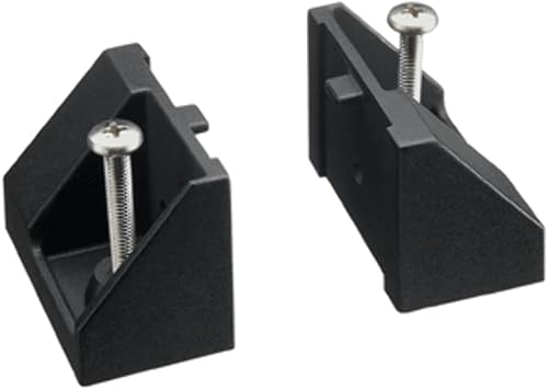 Kit de montaje empotrado estándar STD-MMB-84 para la mayoría de radios VHF de montaje fijo estándar