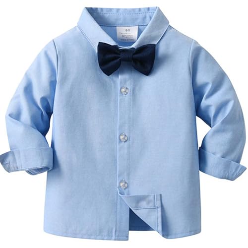 Traje formal elegante para niño conjunto infantil con pajarita y chaqueta para evitar rozaduras 5