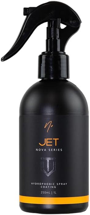 Nv Nova Jet | Hydrophobic Spray Coating 250 ml
