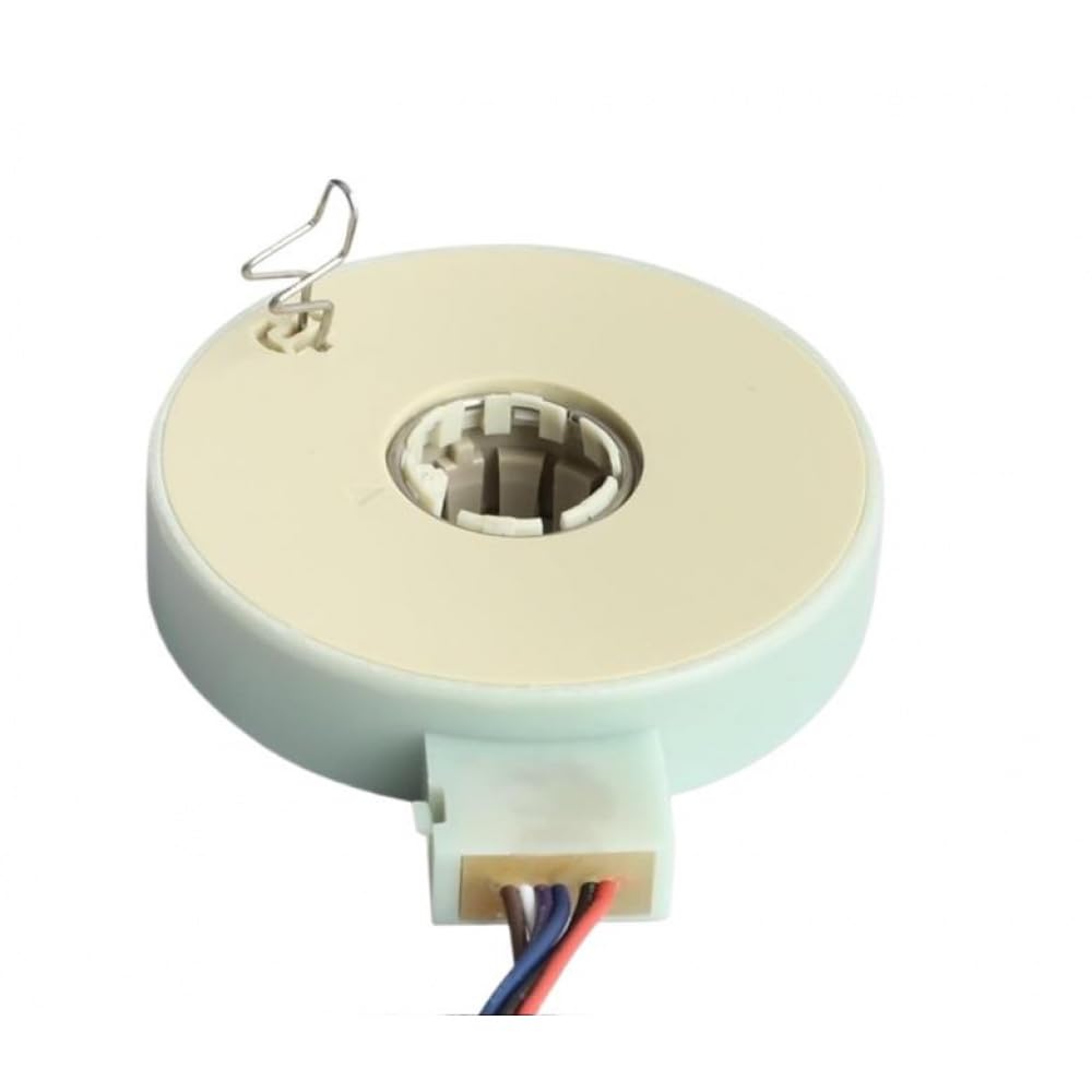 Sensor De Ángulo De Dirección Sensor De Ángulo De Dirección V40720487 26090740 26108652 0900125 Compatible con Opel Meriva para 2003-2010 Sensor De Ángulo De Dirección