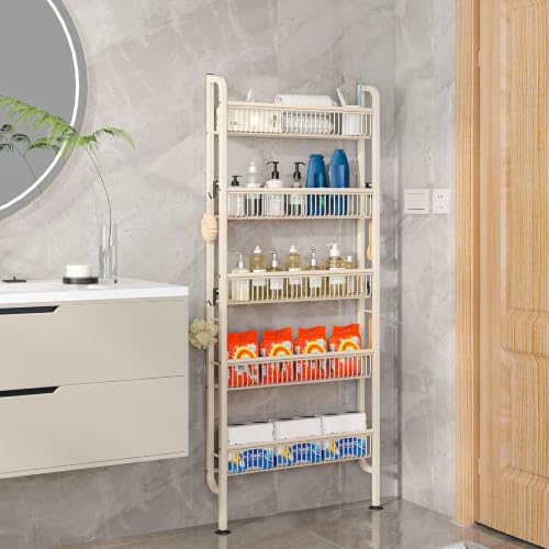 Rangement de cuisine peu encombrant pour optimiser les petits placards - 6